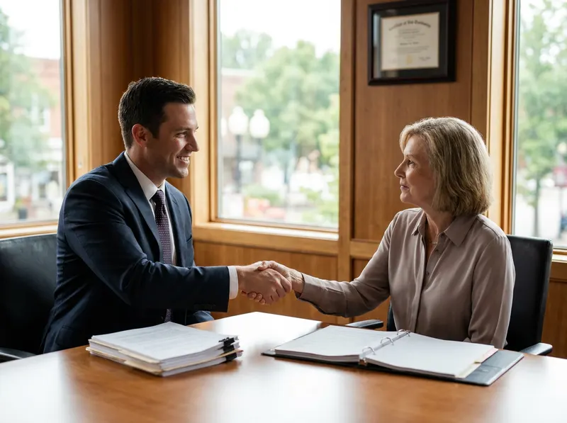 Asbestosis & Non-Malignant Claims in Pottsville, PA