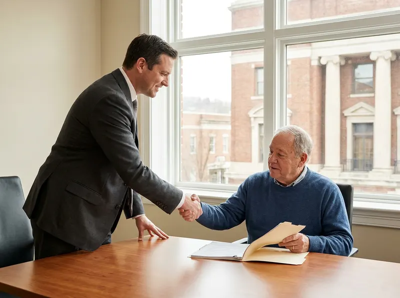 Wrongful-Death Asbestos Claims in Pottsville, PA